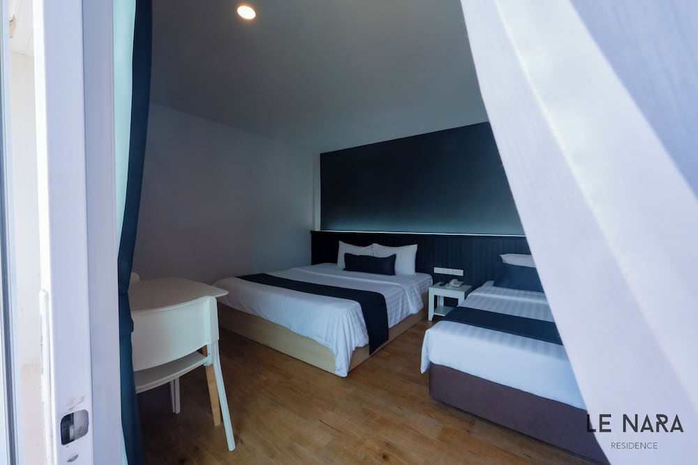 Фото Le Nara Residence