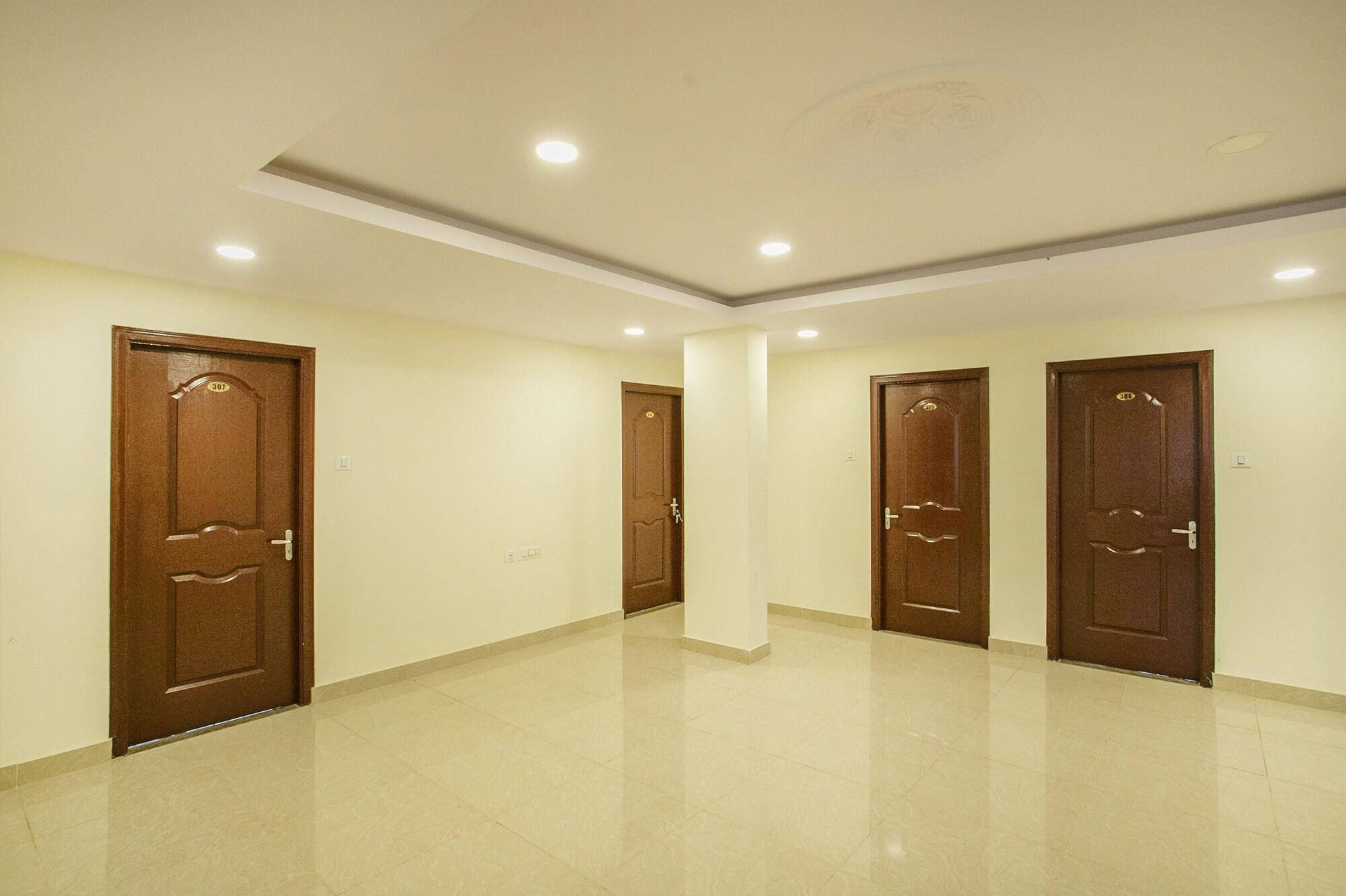 Фото Hotel Blue bell