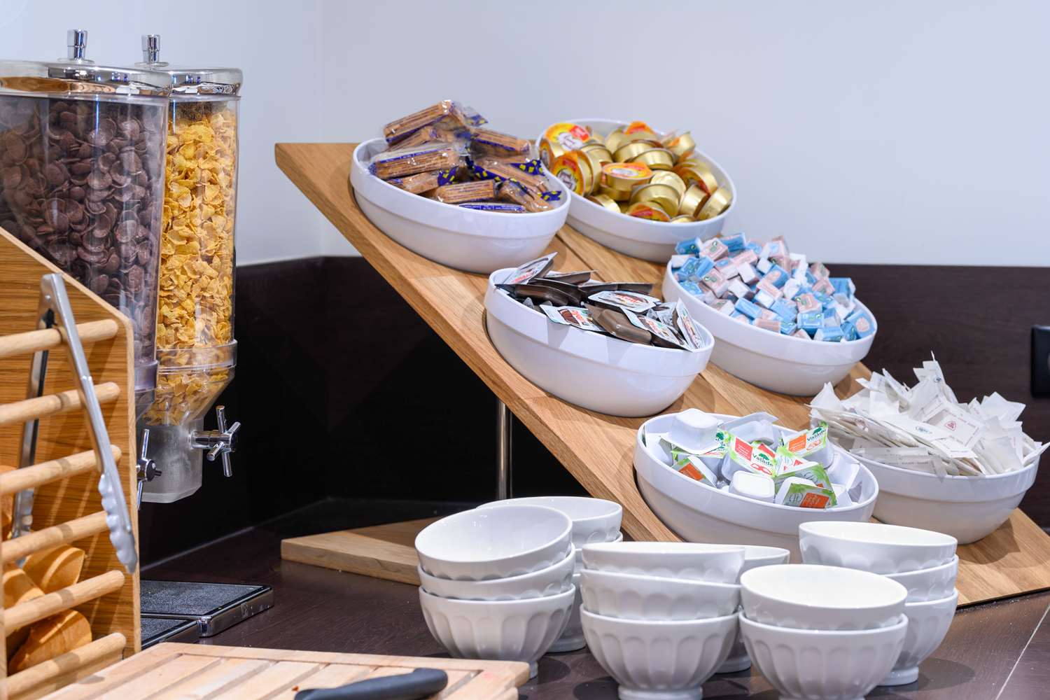 Фото Ibis Paris Nation Davout