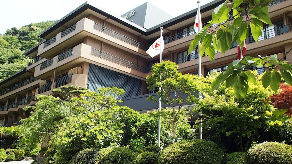 Фото Hotel Nanpuso