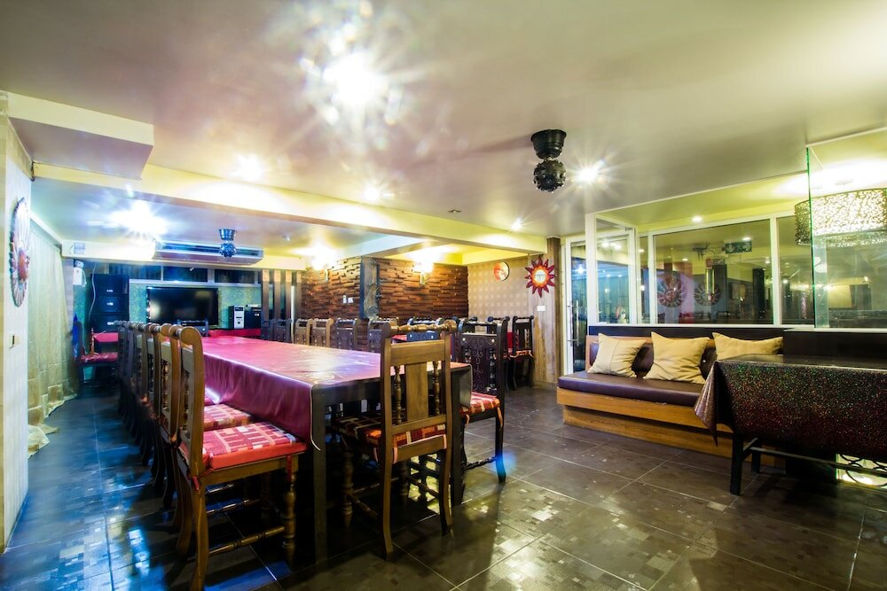 Фото Zen Rooms Sukhumvit 71