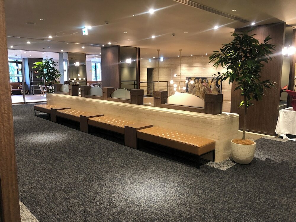 Фото Chisun Hotel Kobe