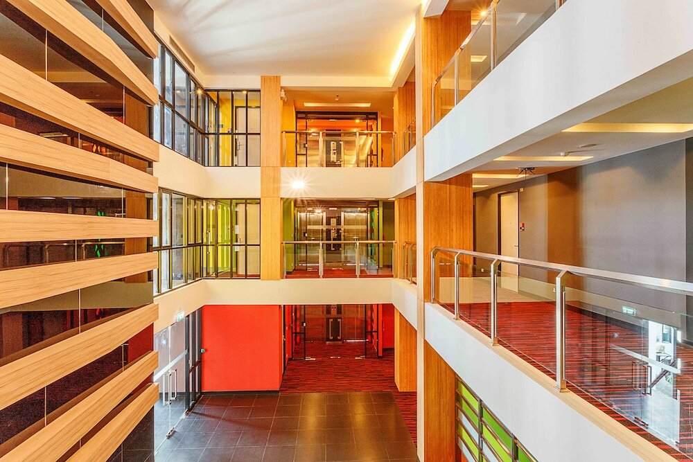 Фото Ibis Styles Chiang Mai