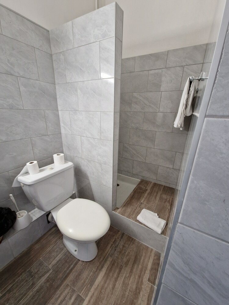 Фото Hotel Du Nord