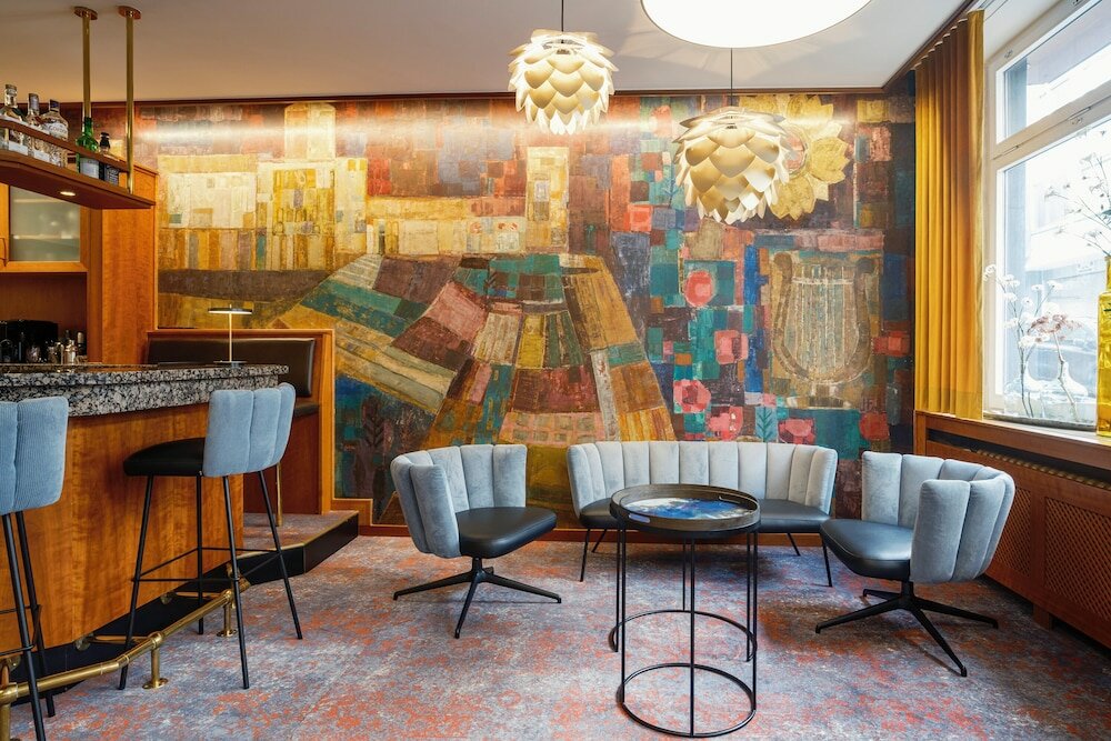 Фото отеля 4