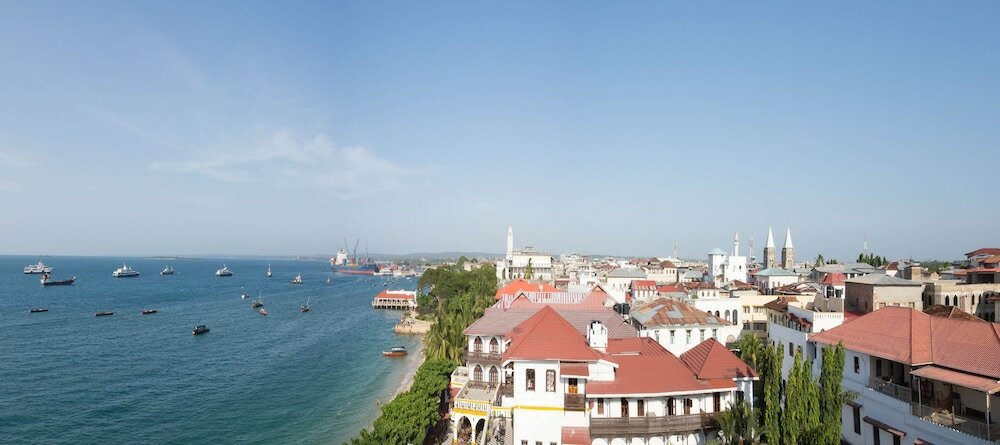 Фото Park Hyatt Zanzibar