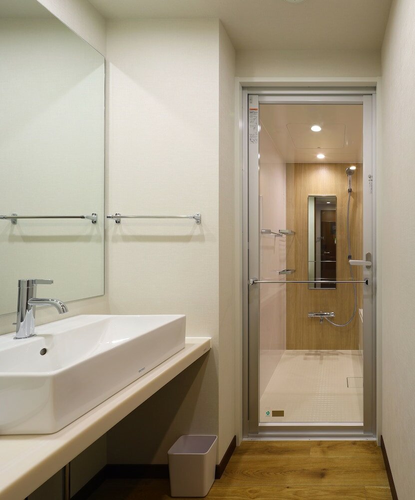 Фото Amami Sunplaza Hotel