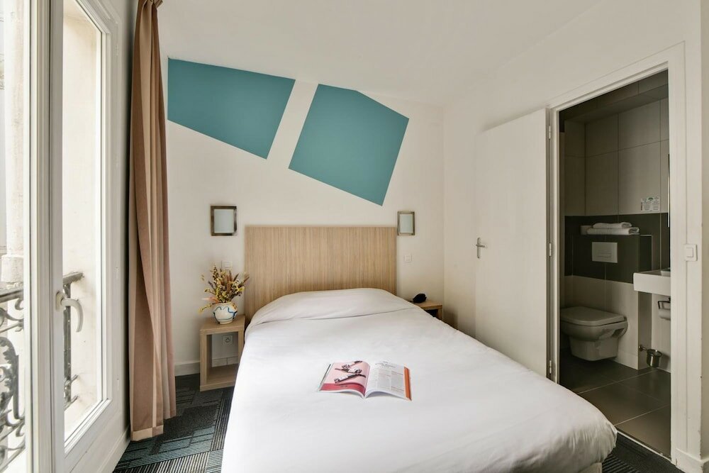 Фото Louisa Hotel