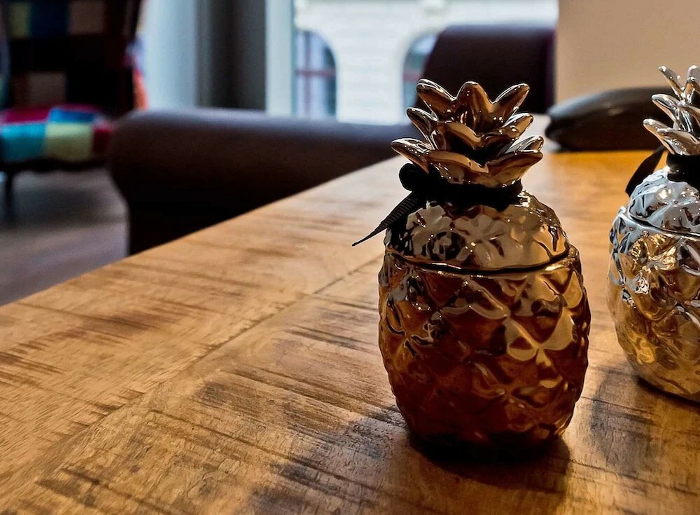 Фото Arthotel ANA Symphonie