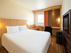 Mercure Quiberon Hotel and Spa (Bretagne, Morbihan, Quiberon), hotel