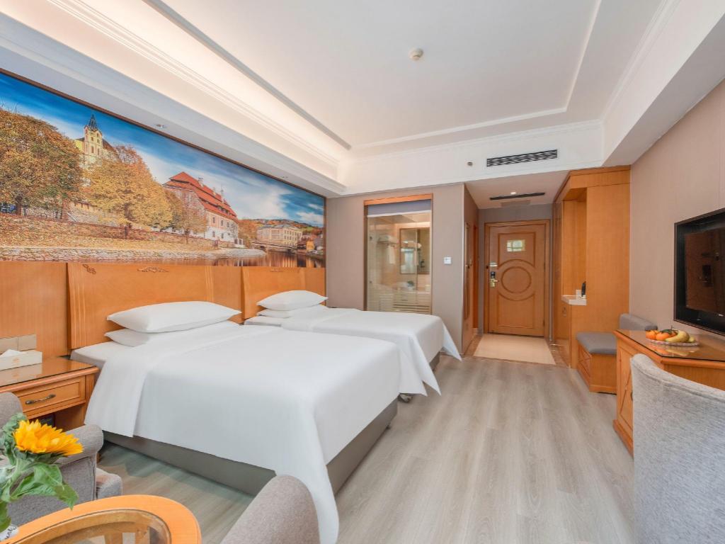 Фото Vienna Hotel