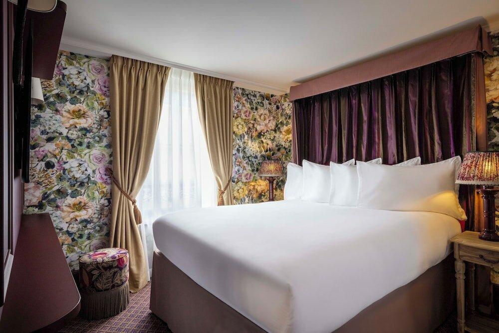 Фото 3H Paris Marais