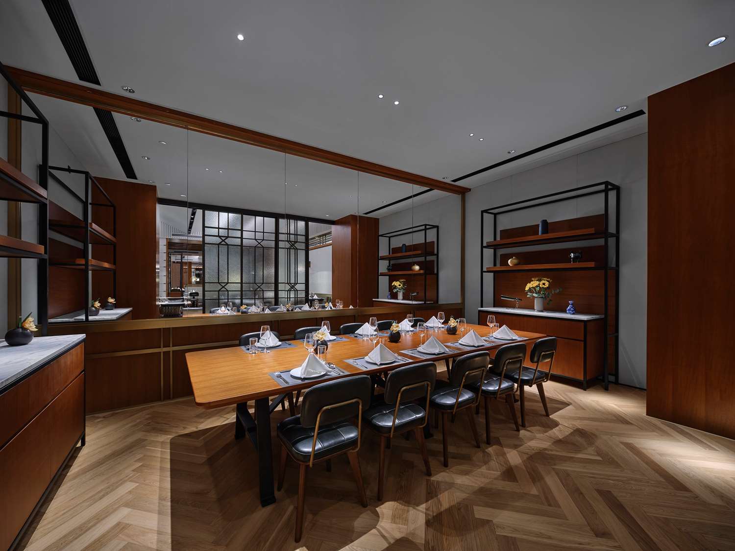 Фото Hilton Garden Inn Guangzhou Tianhe