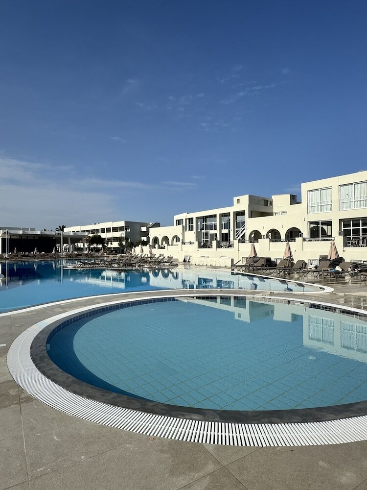 Фото Smy Kos Beach & Splash