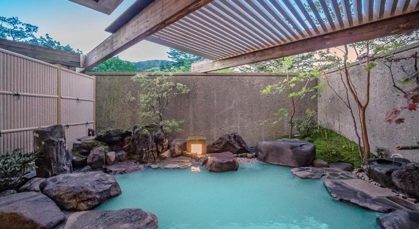 Фото Nikko Chuzenji-ko Onsen Hotel Hana-An