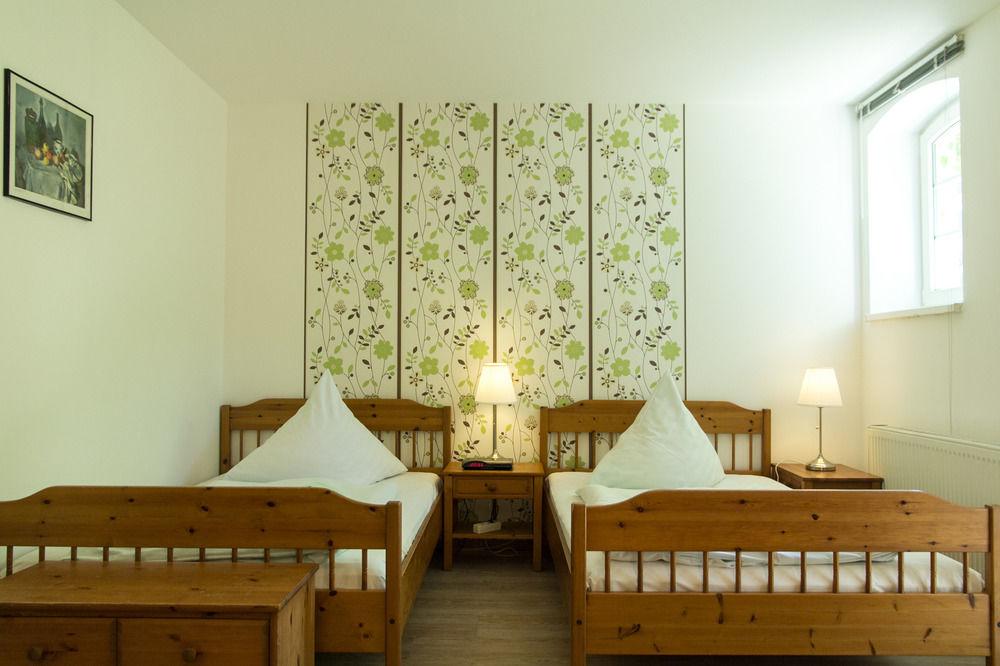 Фото Landhaus Kyritz