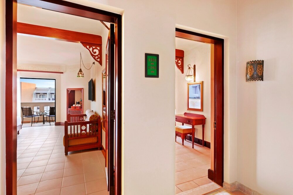 Фото Pickalbatros Oasis Port Ghalib