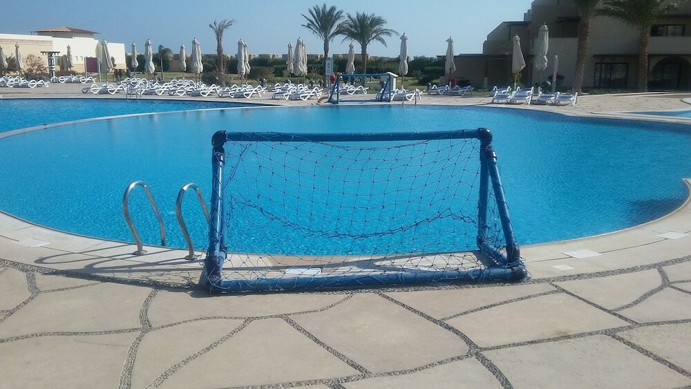 Фото Movenpick Waterpark Resort & SPA Soma Bay