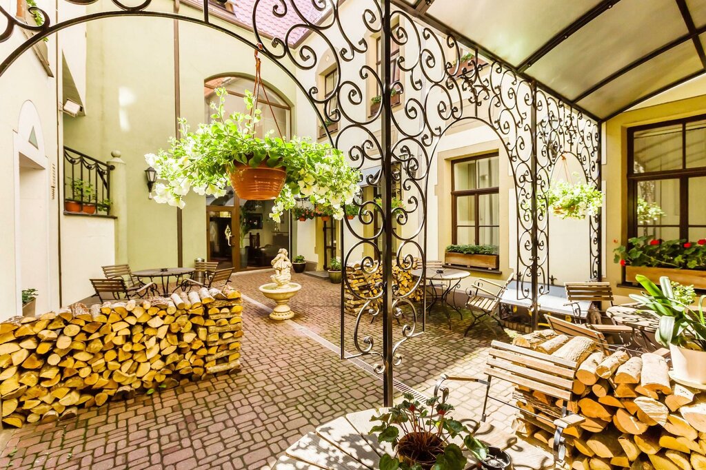 Hotel Old Riga Vecriga, Riga, photo