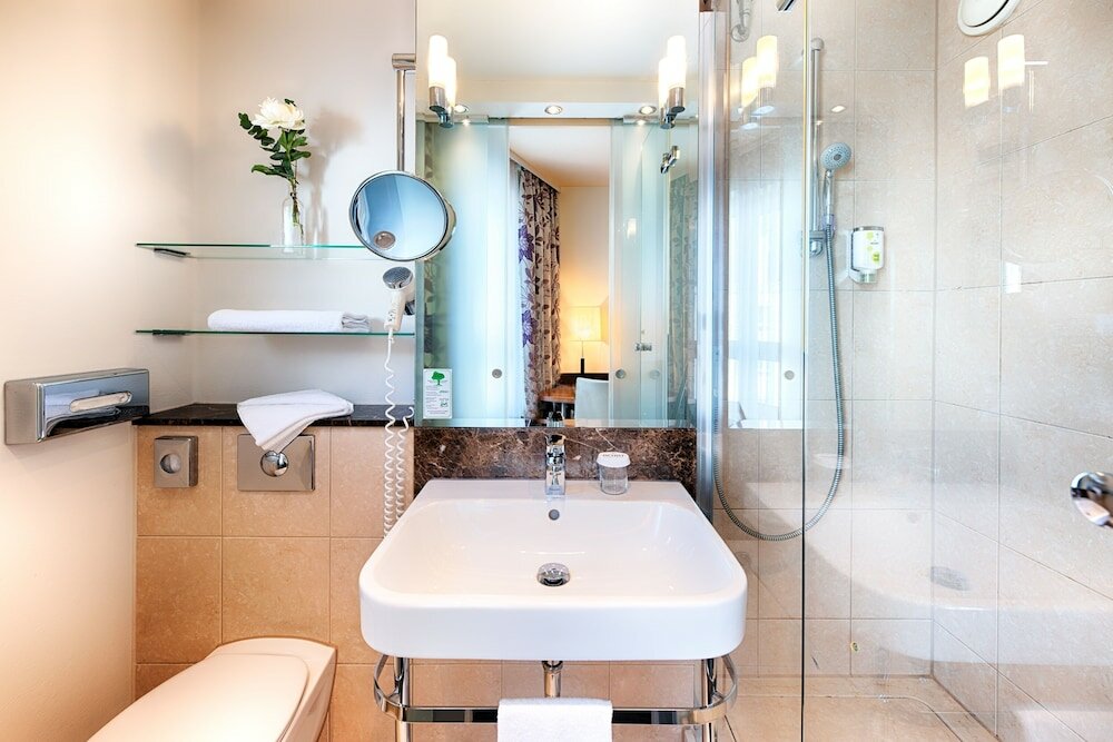 Фото Achat Hotel Wiesbaden City