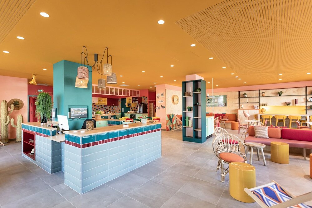 Фото Paul & Pia - Welcome Home Hotel