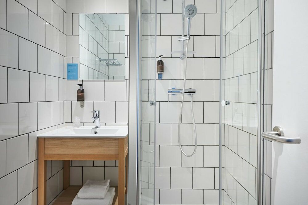 Фото Hotel Stanley by HappyCulture