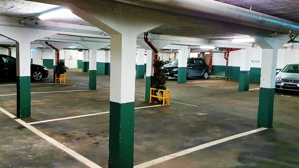 Фото St Joseph Hotel Hamburg Reeperbahn St Pauli Kiez