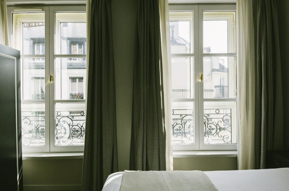 Фото Hôtel Pulitzer Paris