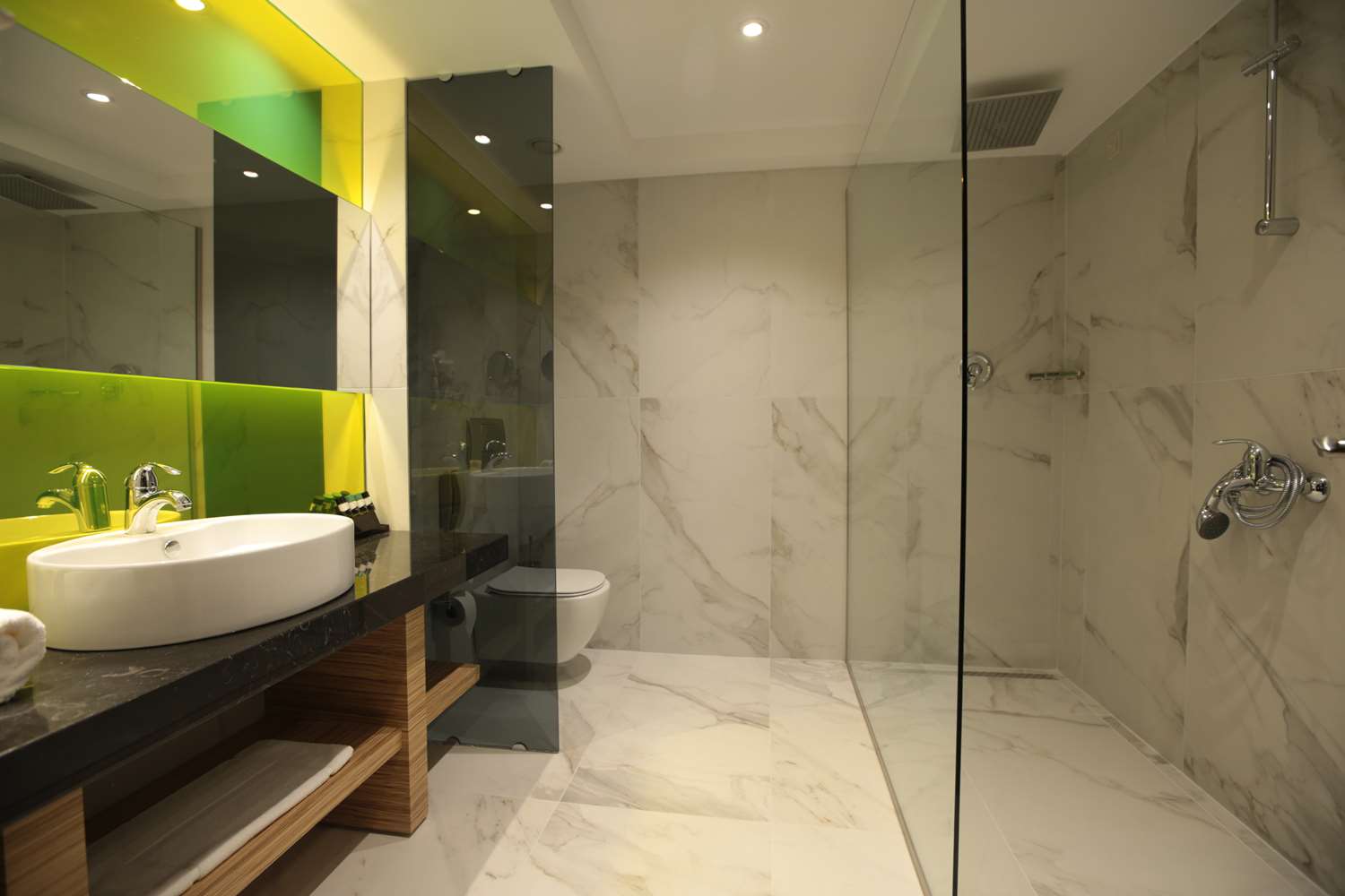 Фото Wyndham Grand Athens