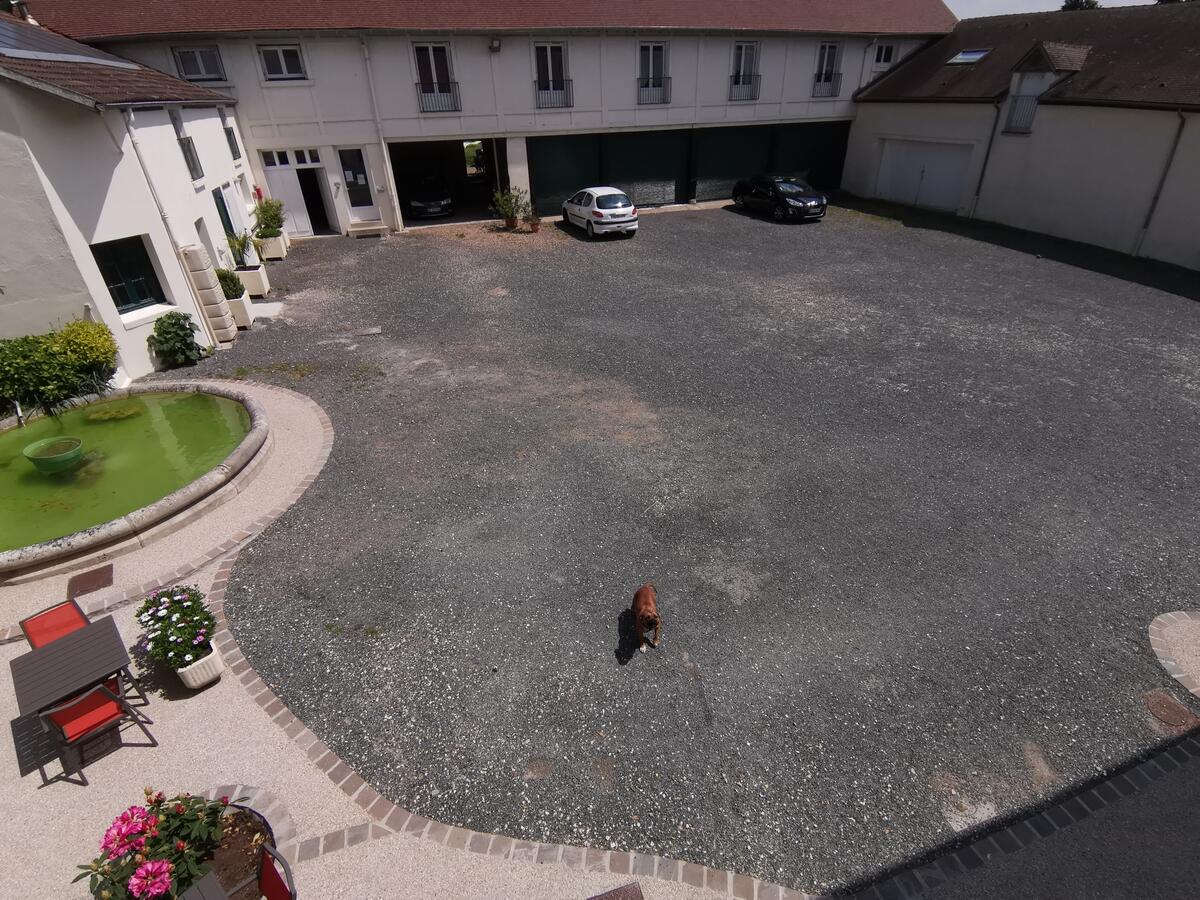 Фото отеля 5