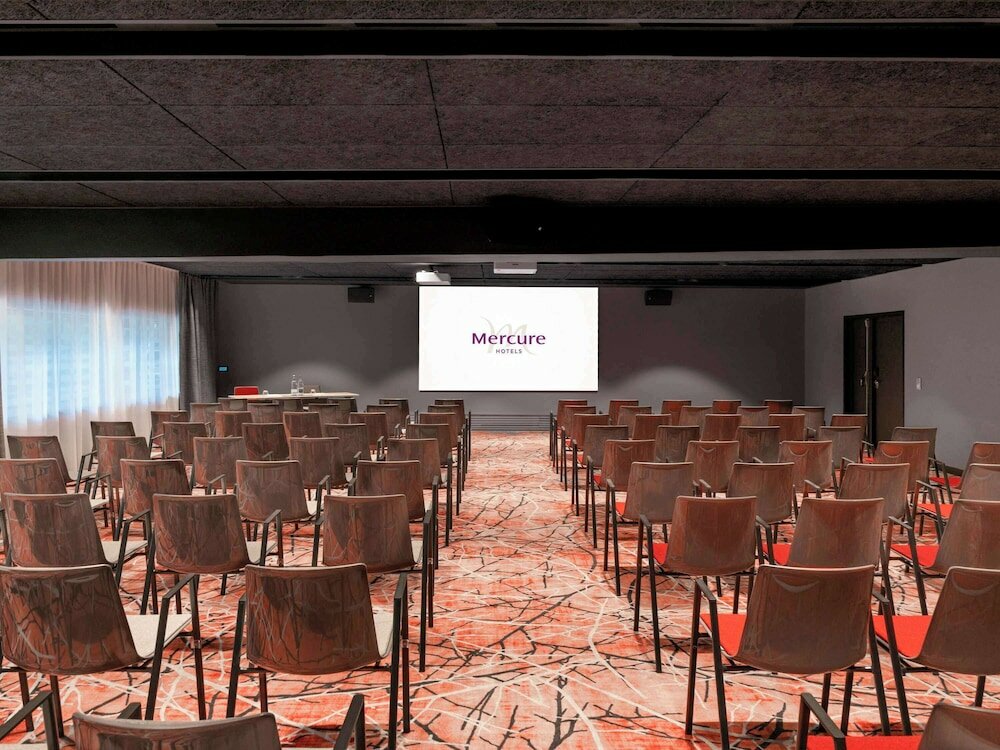 Фото Hôtel Mercure Paris Centre Tour Eiffel