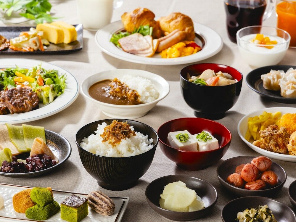 Фото Hotel Wing International Kyoto Shijo Karasuma