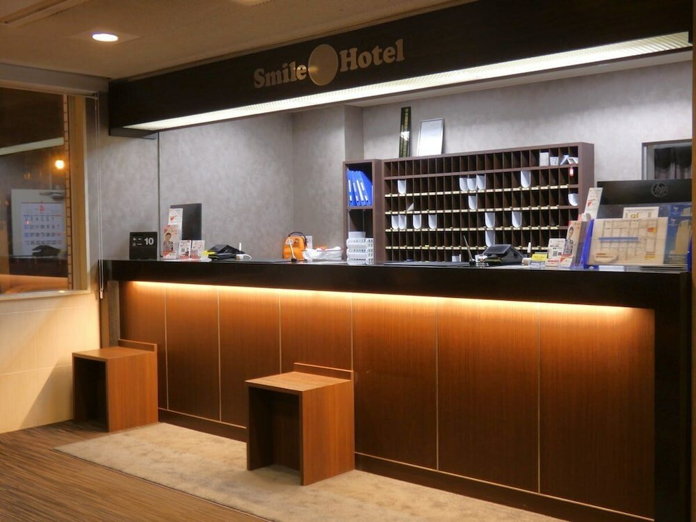 Фото Hotel Wbf Kushiro
