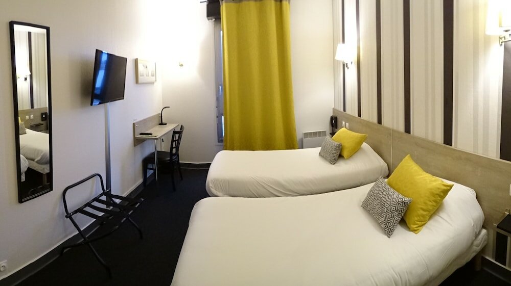 Фото Sure Hotel by Best Western Angouleme