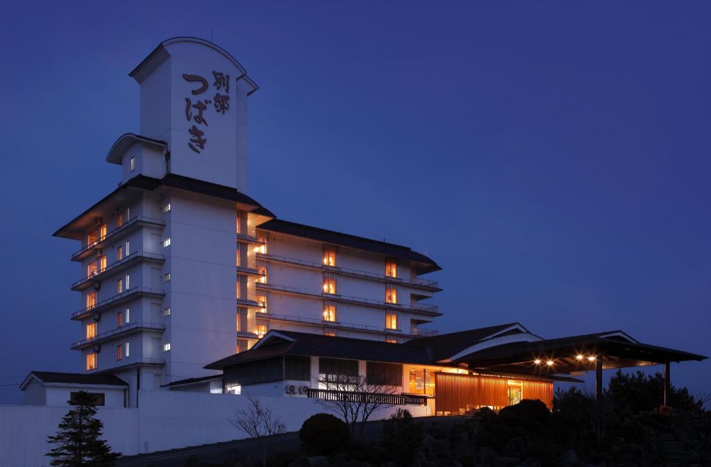 Фото Oga Seiko Grand Hotel