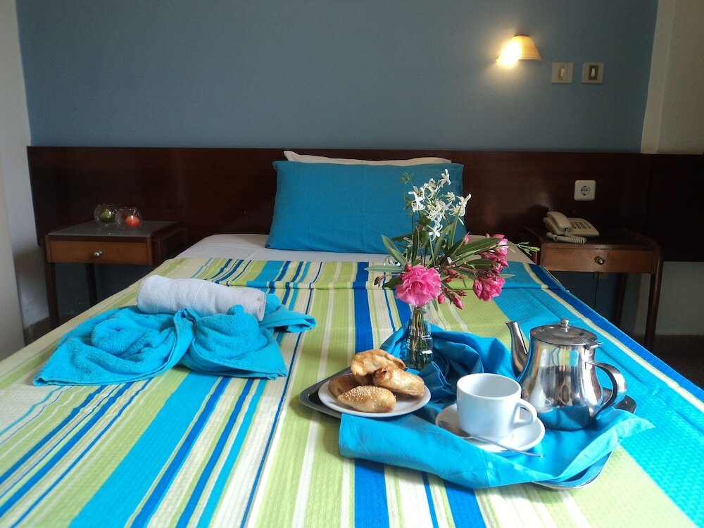 Фото Pasiphae Hotel