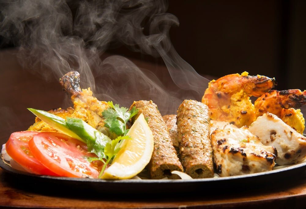 Фото Отель Seashells Millennium