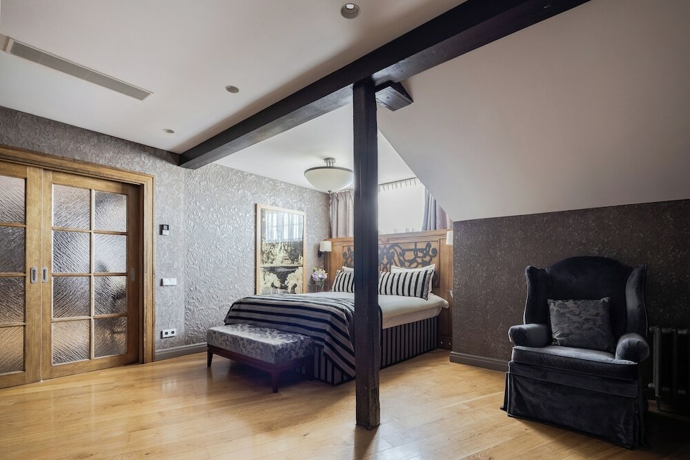 Фото Metropole by Semarah Hotels