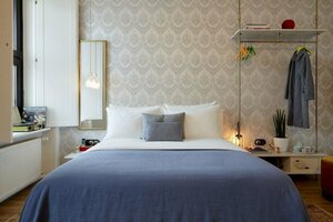 Гостиница Max Brown Hotel Midtown, part of Sircle Collection