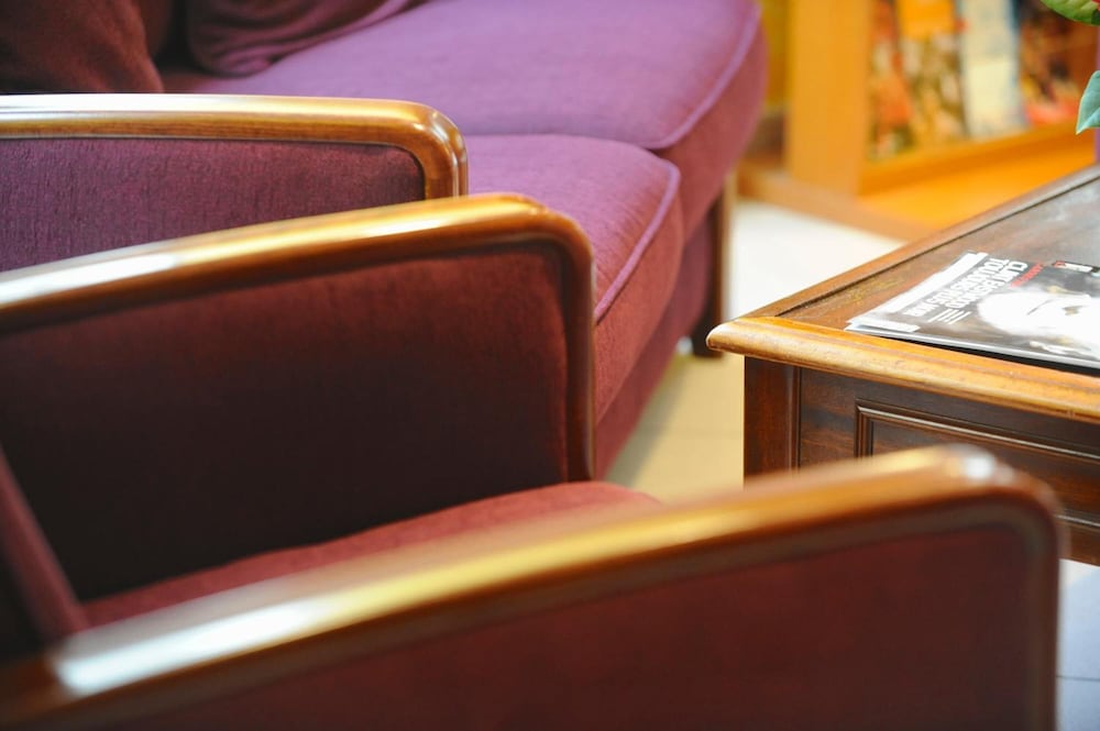 Фото Auriane Porte De Versailles