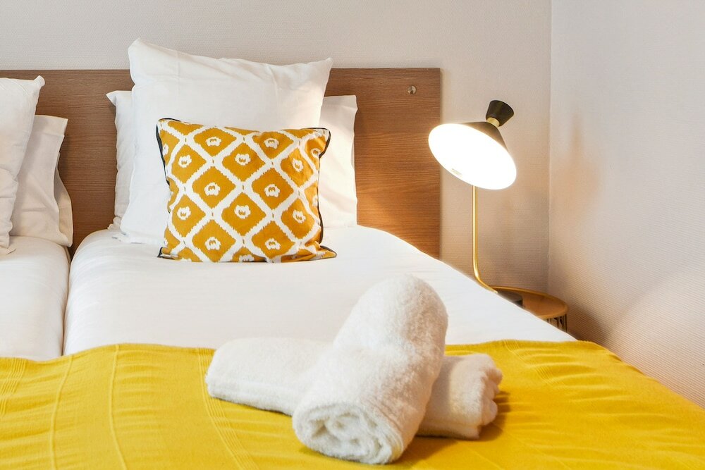 Фото Appart'City Lille Grand Palais