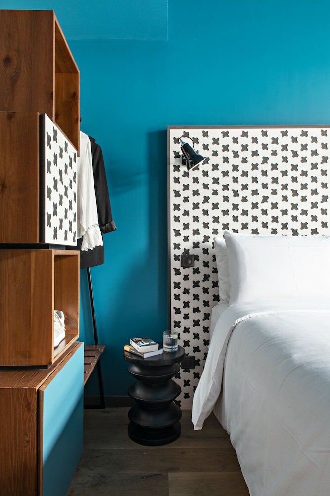 Фото Boma easy living hotel