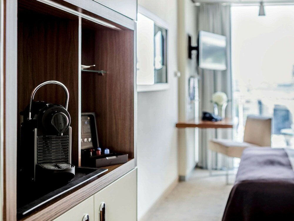 Фото Occidental Dresden Newa