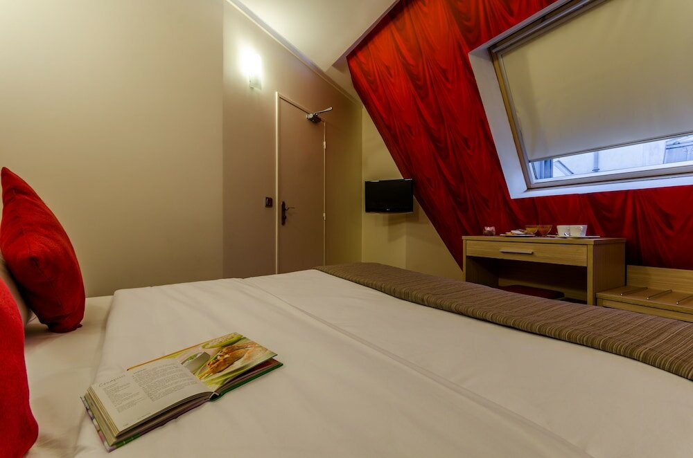 Фото Hotel Riviera