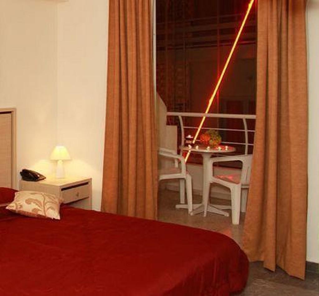 Фото Nancy Hotel