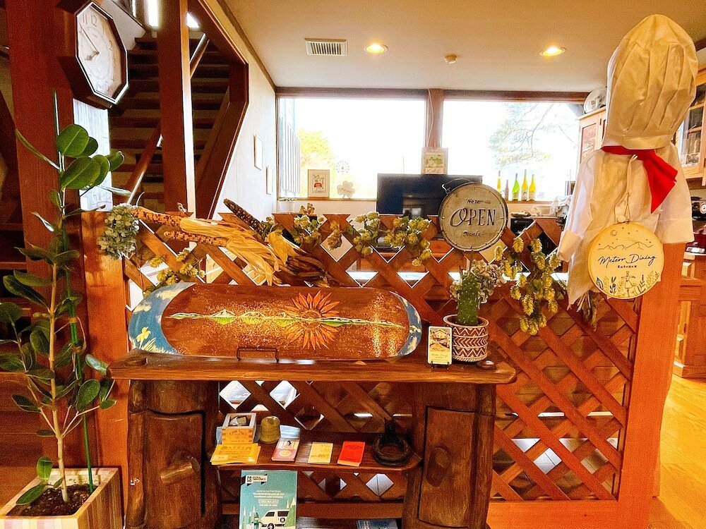 Фото Hakuba Brownie Cottages & Condominiums