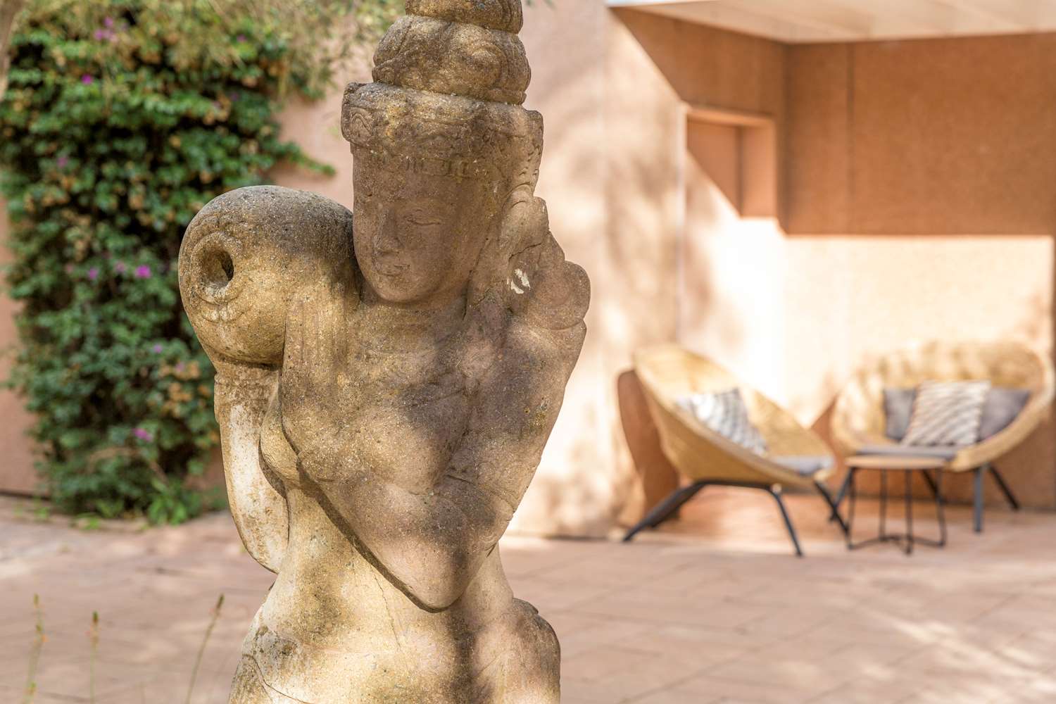 Фото Best Western Plus Hotel Hyeres Cote D'azur