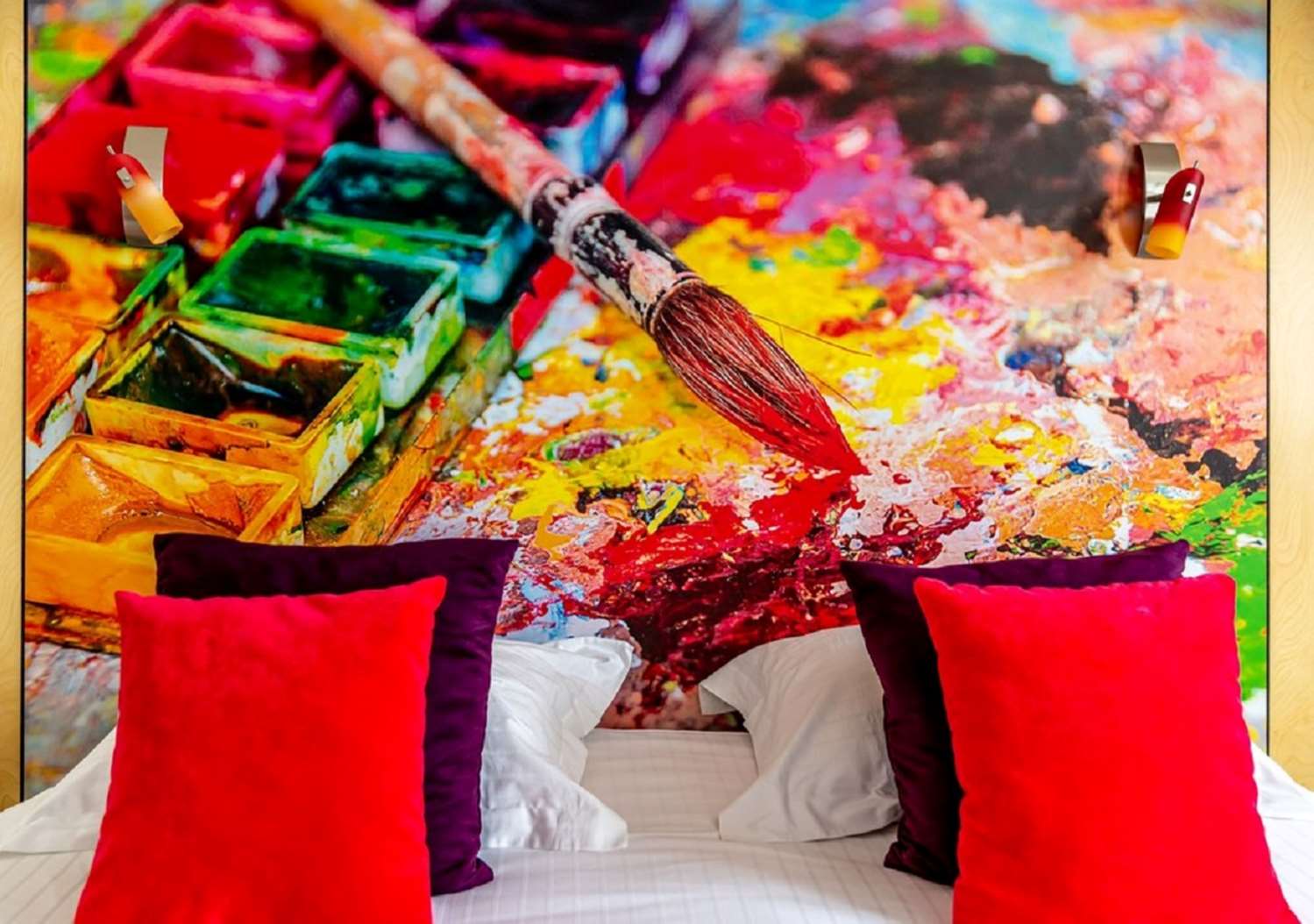 Фото Best Western Le Vinci Loire Valley