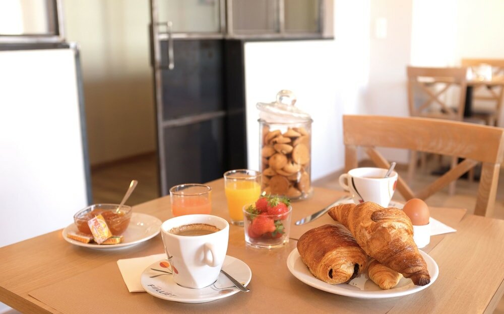 Фото Grand Hôtel de la Gare