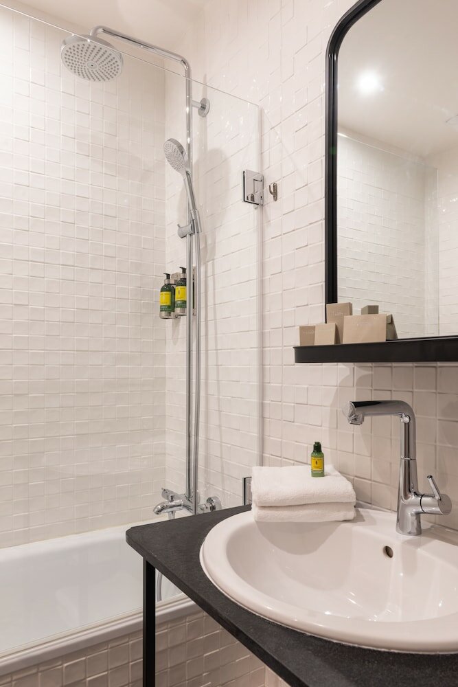 Фото Hotel Touraine Opera